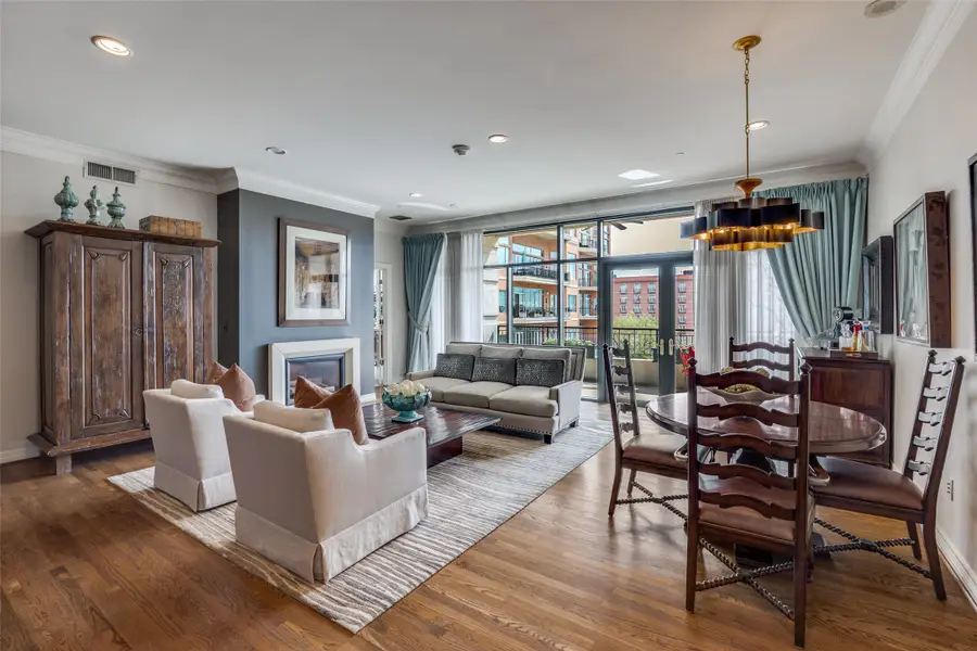 2828 Hood Street #506, Dallas, TX 75219 - #2