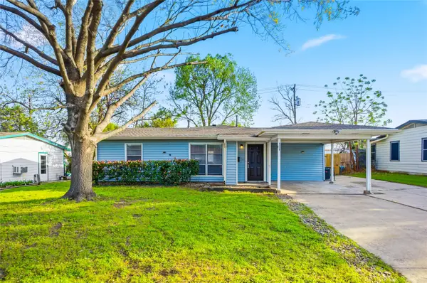 8328 Campanella Drive, Dallas, TX 75243