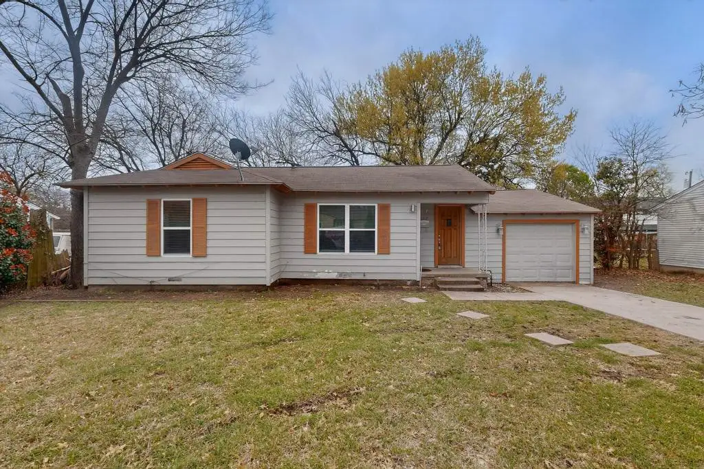 632 Freeman Drive, Garland, TX 75040 - #1