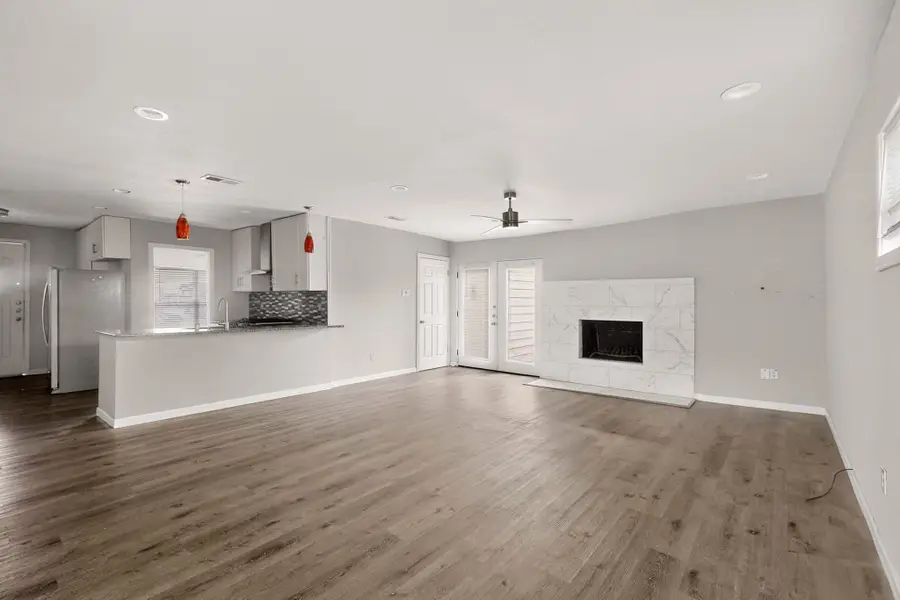 632 Freeman Drive, Garland, TX 75040 - #2