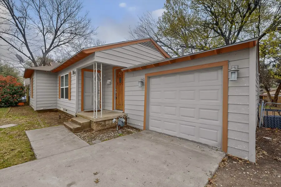 632 Freeman Drive, Garland, TX 75040 - #3