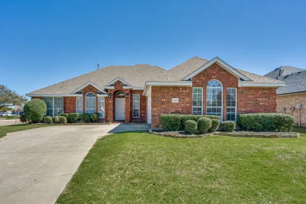 5474 Golfside Drive, Frisco, TX 75035