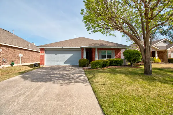 9004 Warren Drive, McKinney, TX 75071