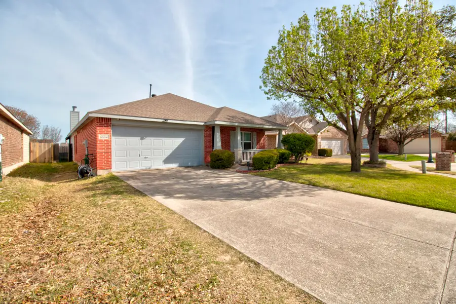 9004 Warren Drive, McKinney, TX 75071 - #2