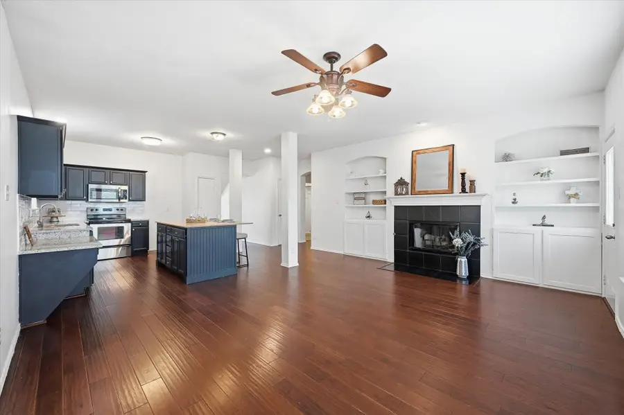 2816 Memorial Drive, Denton, TX 76210 - #2