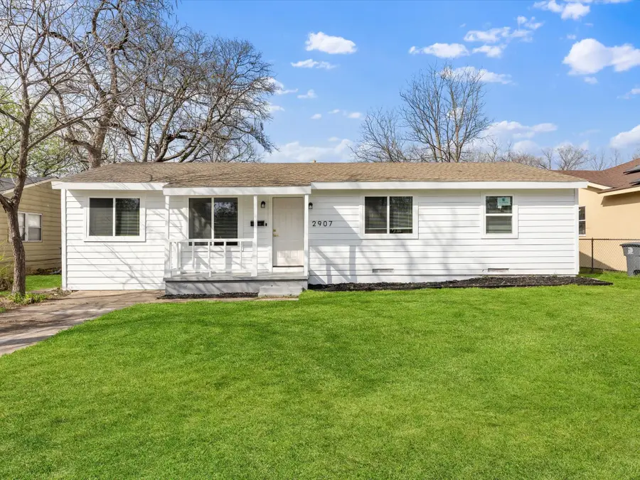 2907 Andrea Lane, Dallas, TX 75228 - #2