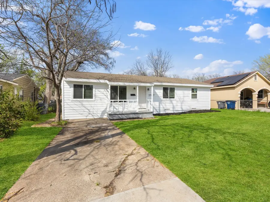 2907 Andrea Lane, Dallas, TX 75228 - #3