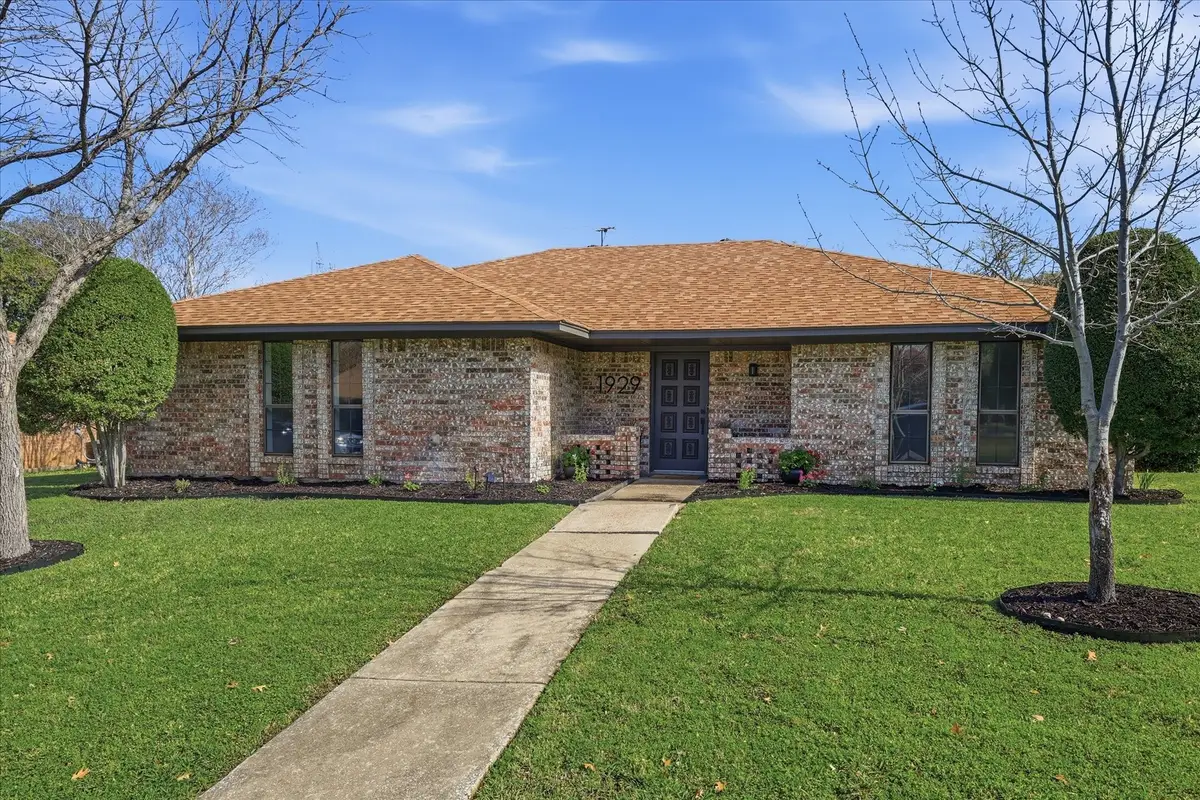 1929 Ruidoso Run, Lewisville, TX 75077 - #1