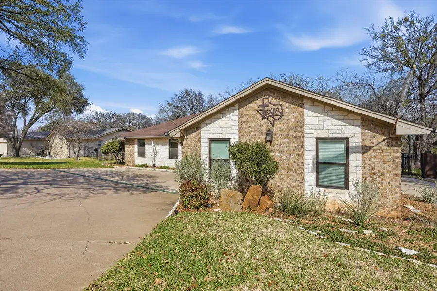 4705 Cimmaron Trail, Decordova, TX 76049 - #3