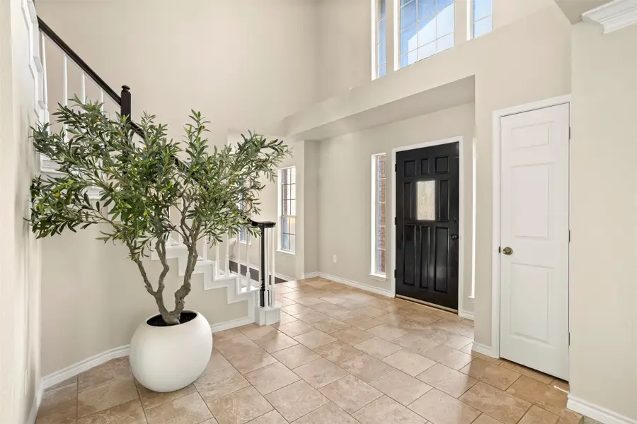 4202 Hearthside Drive, Grapevine, TX 76051 - #3