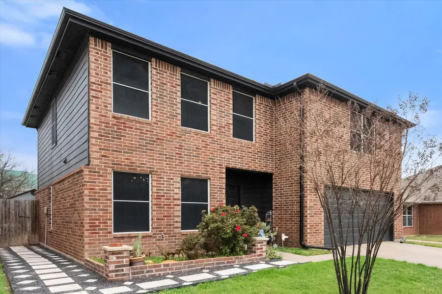 8133 Colbi Lane, Fort Worth, TX 76120 - #2