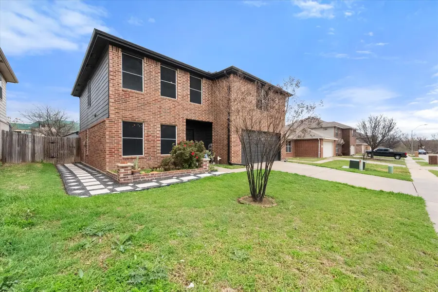 8133 Colbi Lane, Fort Worth, TX 76120 - #3