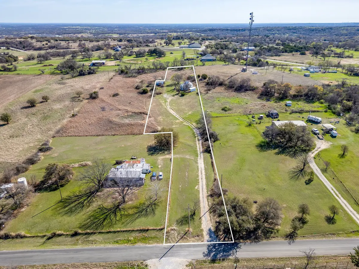 320 Windy Hill Lane, Springtown, TX 76082 - #1
