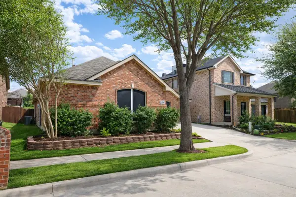 8404 Loma Alta Trail, McKinney, TX 75070