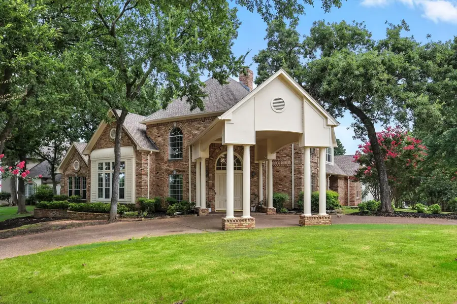 5417 Sun Meadow Drive, Flower Mound, TX 75022 - #3