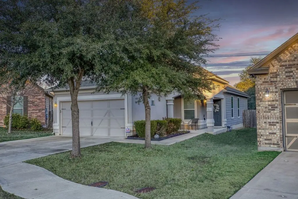 1022 Lonesome Oak Drive, Temple, TX 76502 - #1