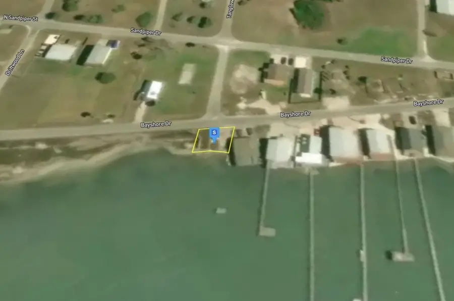 1008 Bayshore Drive, Ingleside, TX 78362 - #3