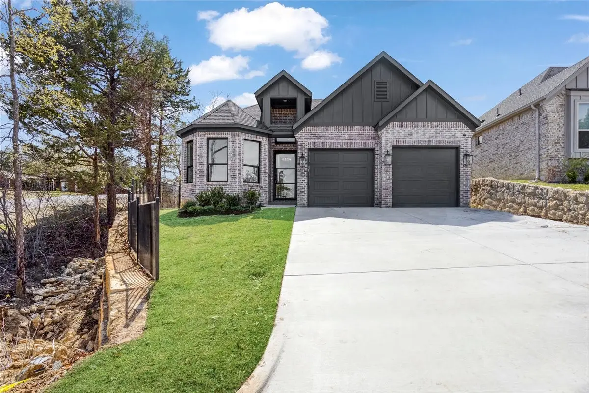 9 Greenway Bend, Pottsboro, TX 75076 - #1