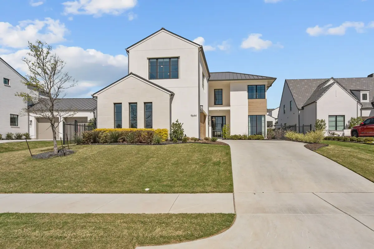 9644 Latour Lane, Fort Worth, TX 76126 - #1