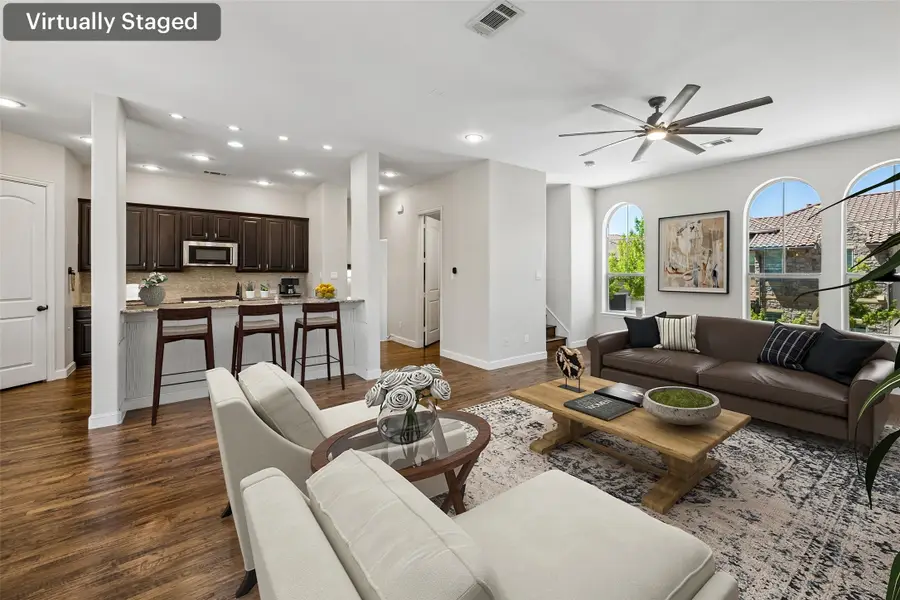 6722 Plaza Viaduct, Irving, TX 75039 - #2