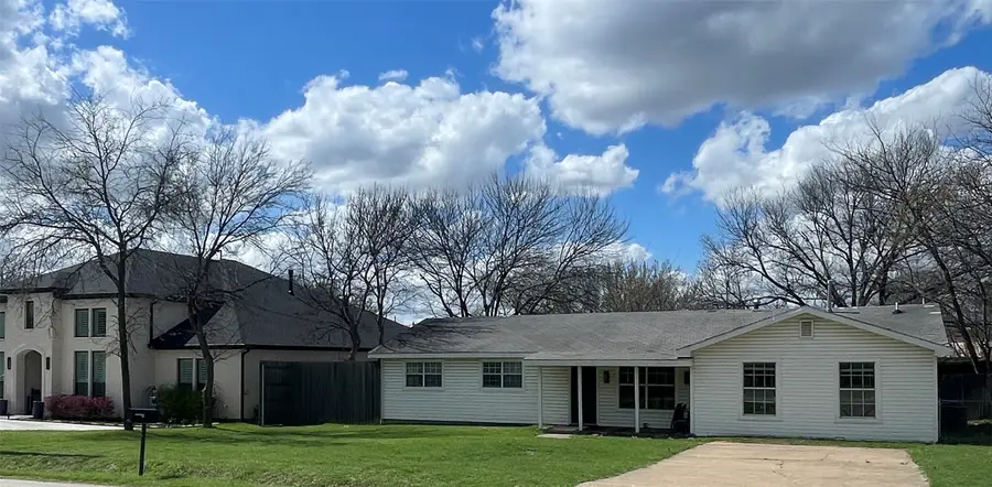 6700 Curtis Road, Colleyville, TX 76034 - #2