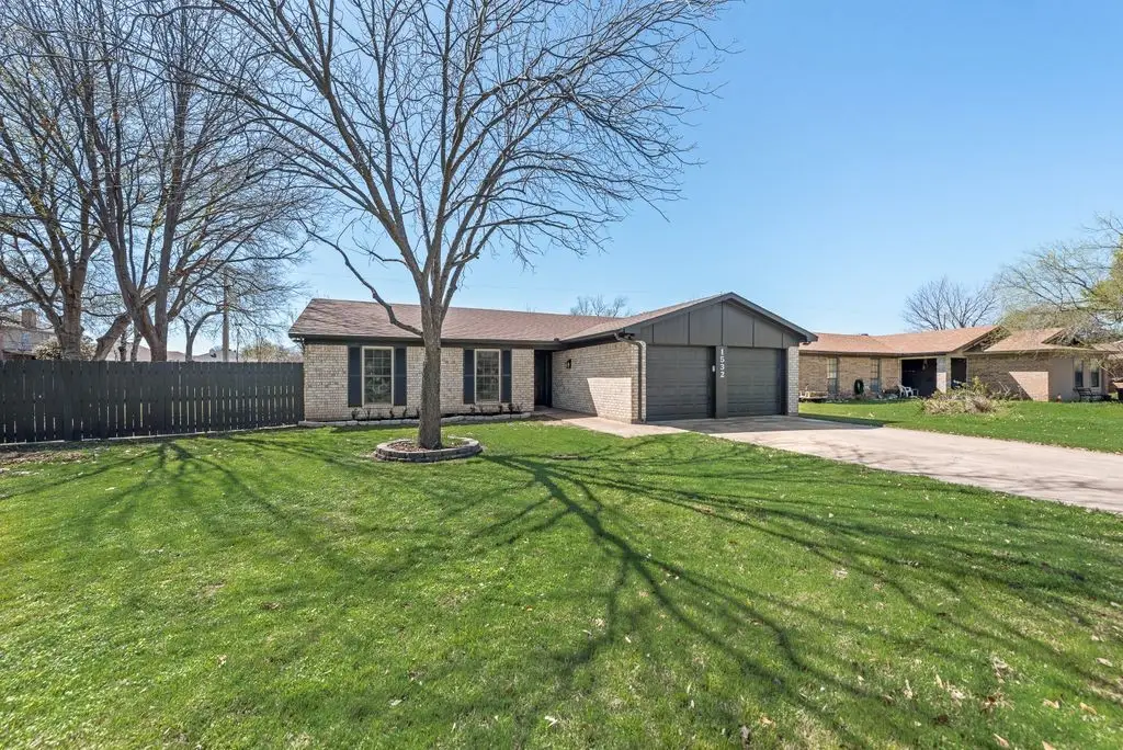 1532 Augusta Road, Benbrook, TX 76126 - #1