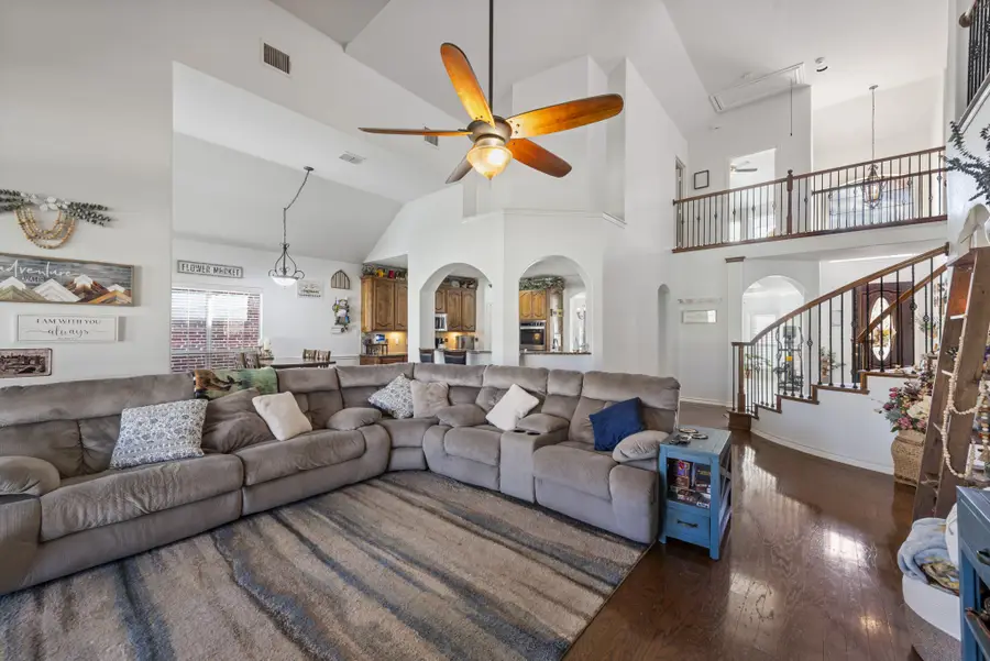 12332 Fairway Meadows Drive, Fort Worth, TX 76179 - #3