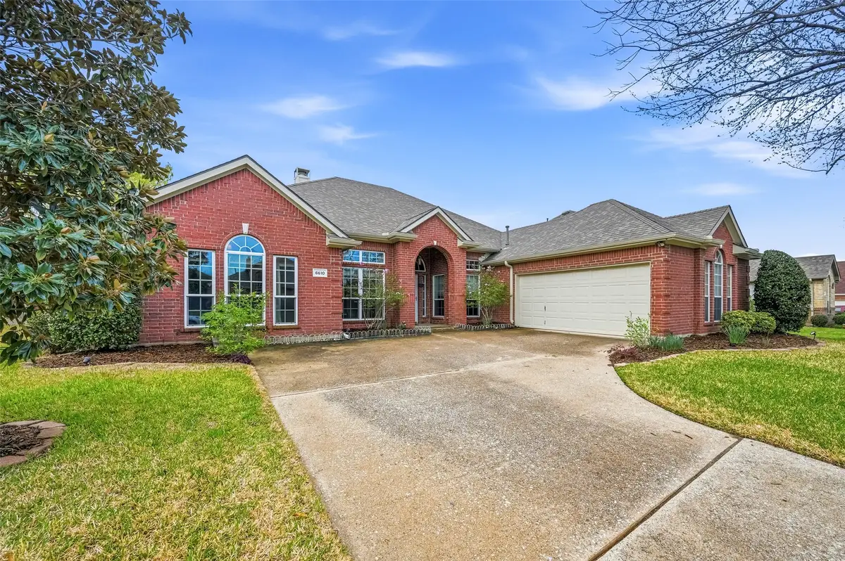 6610 Driftwood Lane, Rowlett, TX 75089 - #1