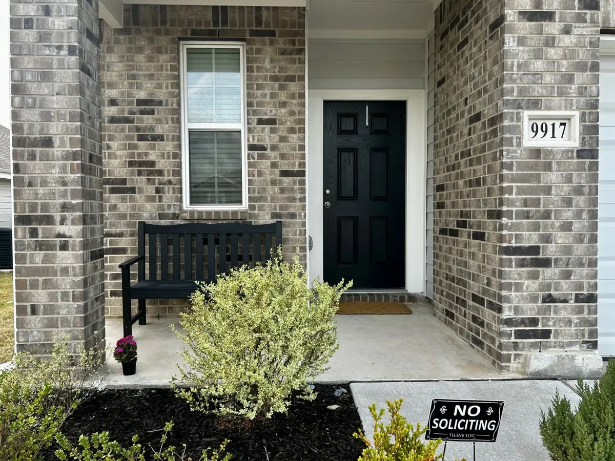 9917 Voyager Lane, Fort Worth, TX 76131 - #1