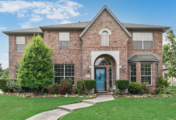 1090 Potter Avenue, Rockwall, TX 75087