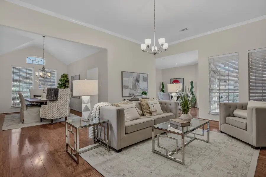 1408 Hamilton Drive, Cedar Hill, TX 75104 - #2