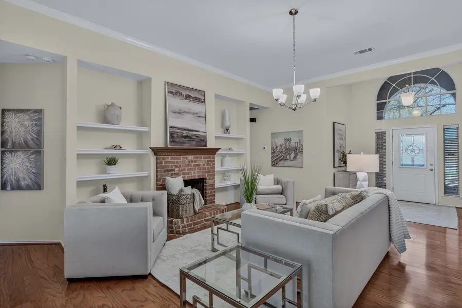 1408 Hamilton Drive, Cedar Hill, TX 75104 - #3