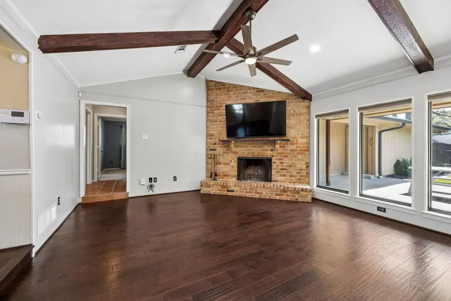 7164 Cosgrove Drive, Dallas, TX 75231 - #2