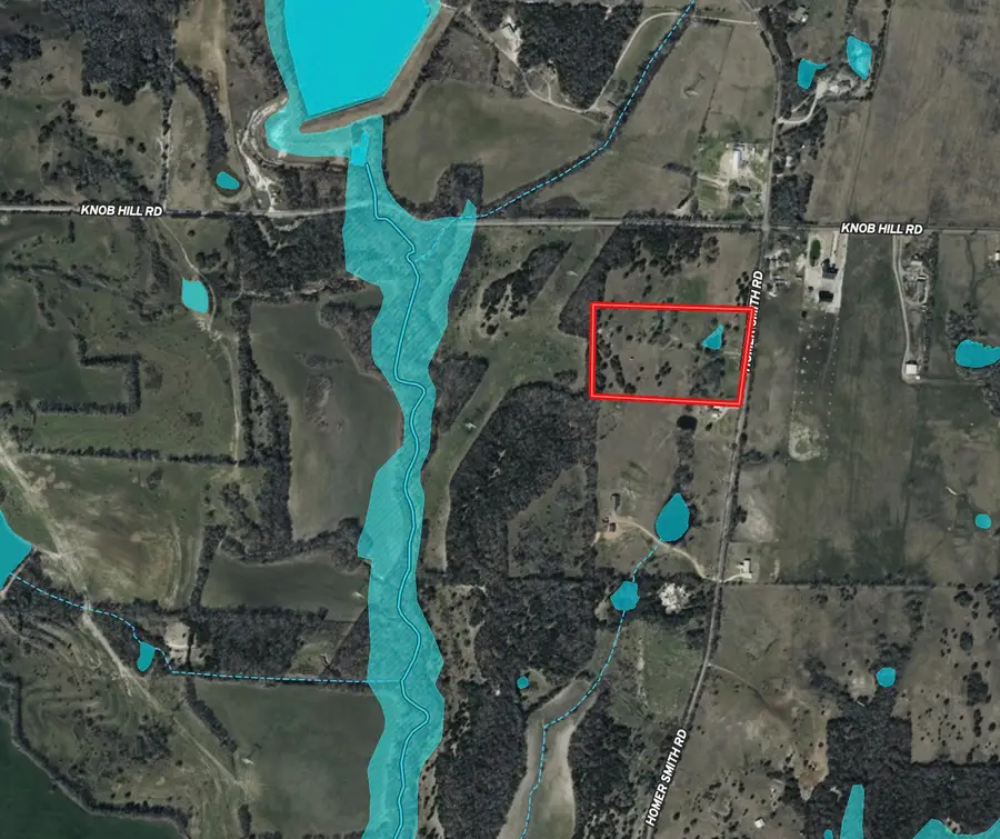 627 Homer Smith, Van Alstyne, TX 75495 - #3