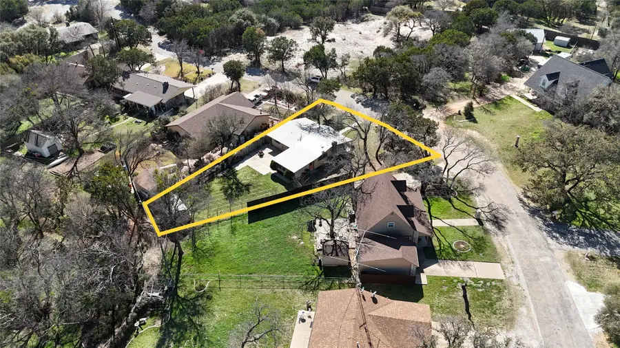 1101 Sierra Vista, Granbury, TX 76048 - #3