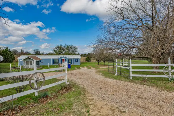 217 Cr 187, Gainesville, TX 76240