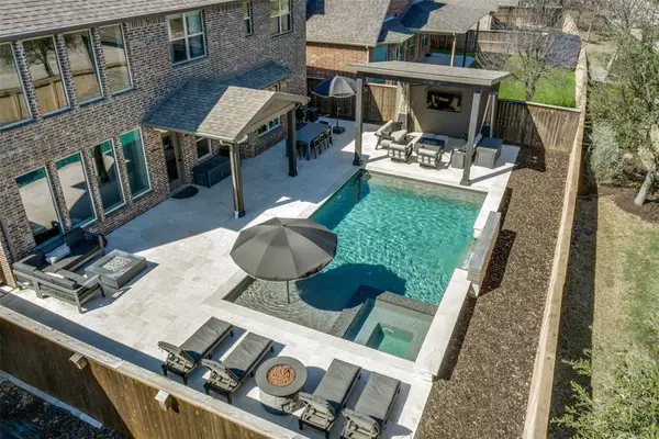 1404 Big Creek Drive, McKinney, TX 75071