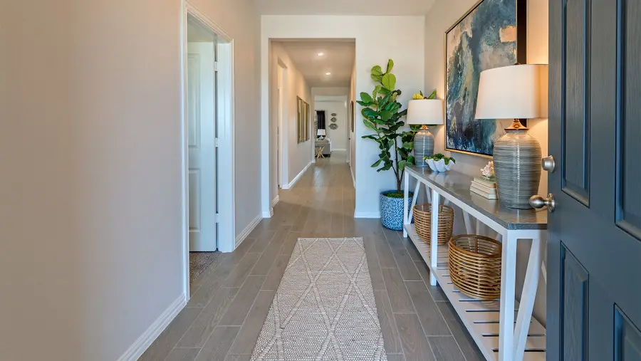 845 Cayden Drive, Little Elm, TX 75068 - #2