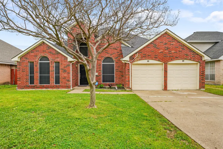 2133 Spring Mills Road, Mesquite, TX 75181 - #3