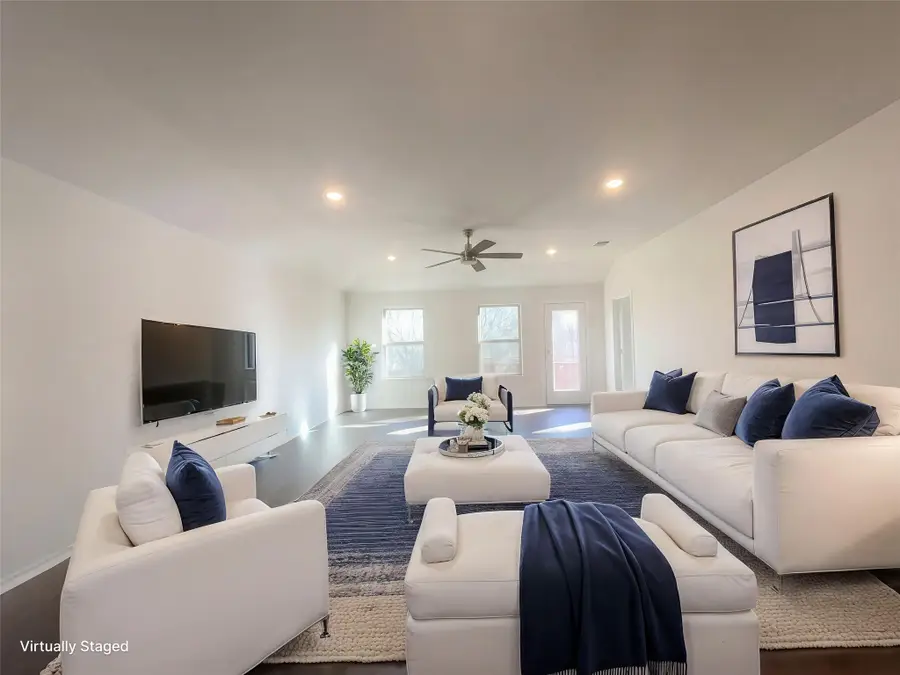 1310 Meadow Creek Drive, Princeton, TX 75407 - #3