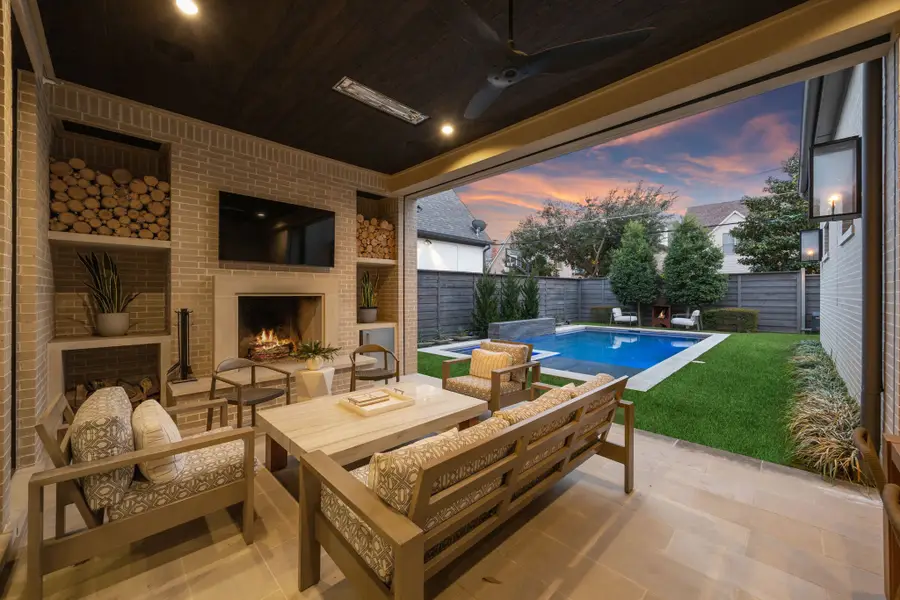 4309 Southwestern Boulevard, University Park, TX 75225 - #2