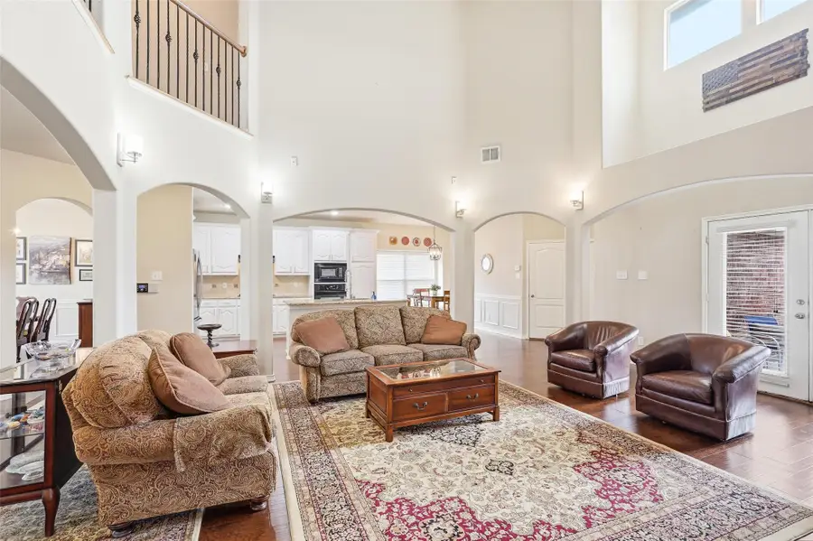 13713 Hot Springs Lane, Frisco, TX 75035 - #2