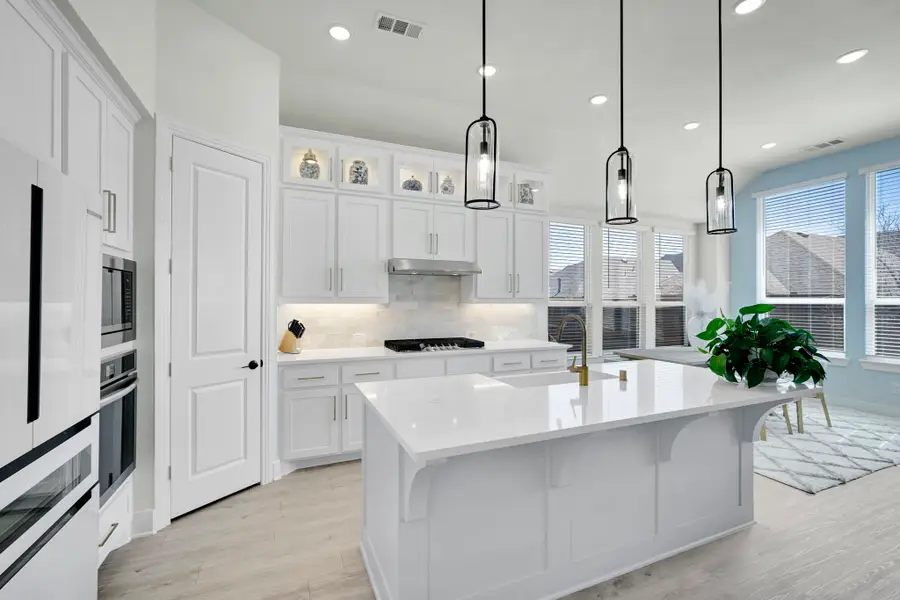 4630 Sweeprange Road, Midlothian, TX 76065 - #2