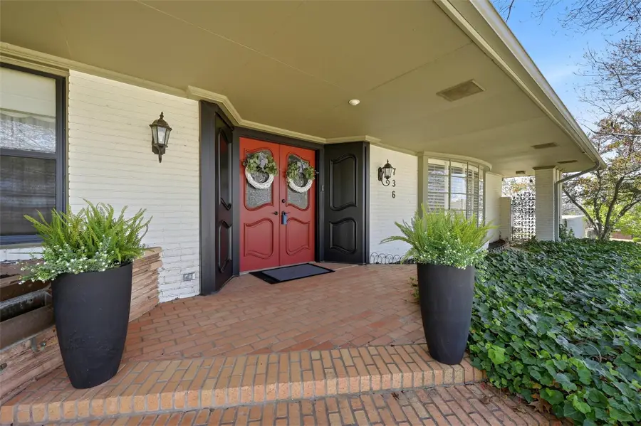 736 Westwood Drive, Sherman, TX 75092 - #2