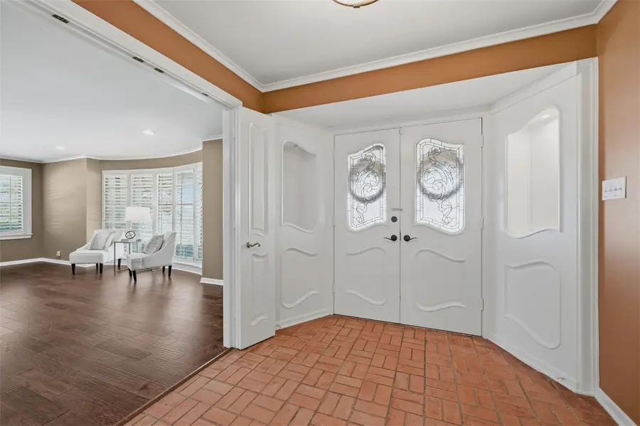 736 Westwood Drive, Sherman, TX 75092 - #3