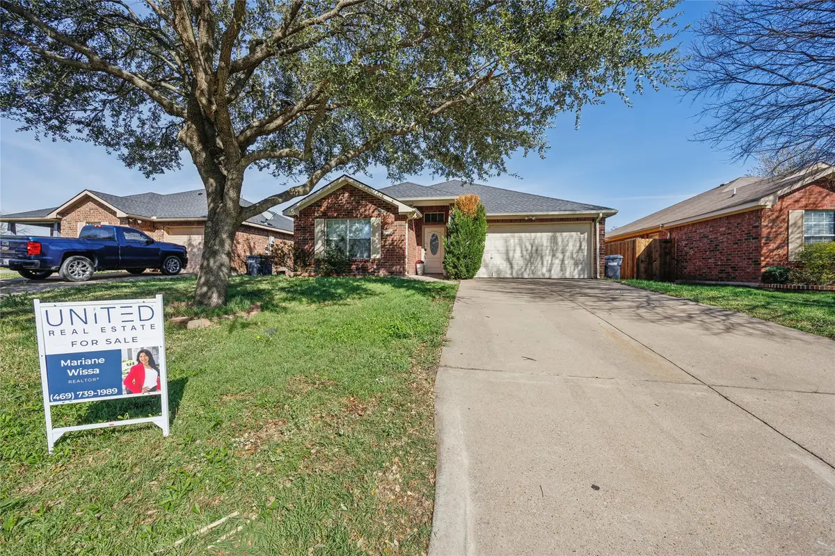 501 Tenison Lane, McKinney, TX 75069 - #1