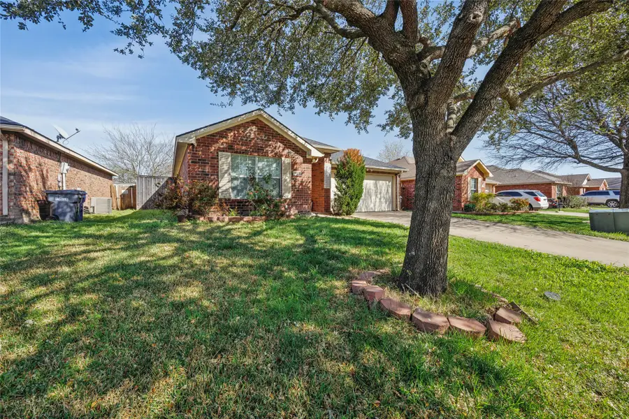 501 Tenison Lane, McKinney, TX 75069 - #2