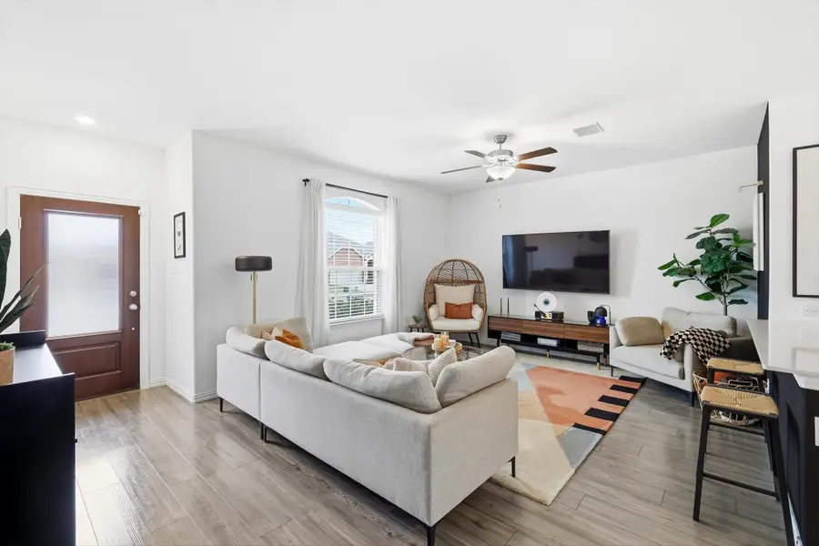 11416 White River Drive, Aubrey, TX 76227 - #3