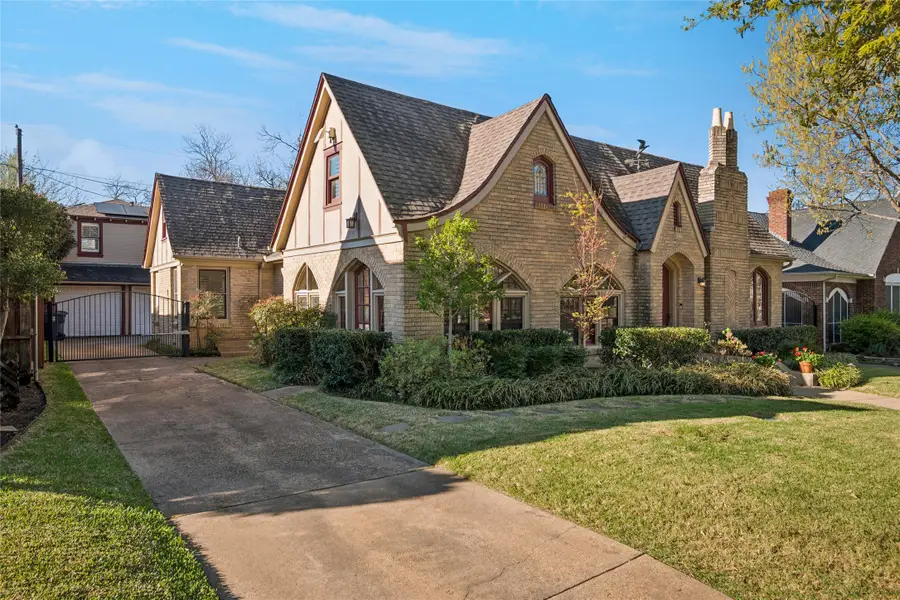 5338 Merrimac Avenue, Dallas, TX 75206 - #2