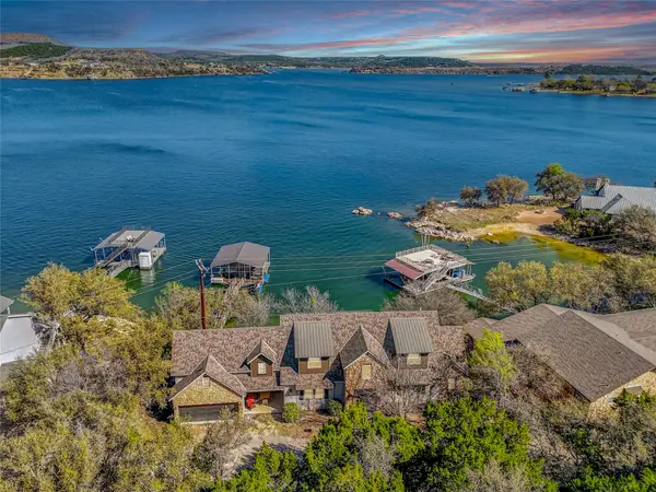 2127 Trail Ridge Rd 1, Possum Kingdom Lake, TX 76449
